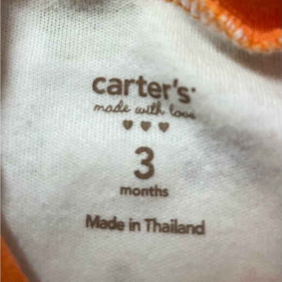 Thanksgiving Outfit and Pajamas - Picture 6 of 8